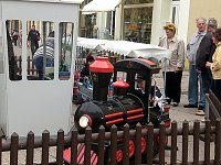 Bild: Kr&auml;merfest Artern