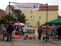 Bild: Kr&auml;merfest Artern