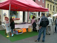 Bild: Kr&auml;merfest Artern
