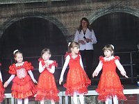 Residenzfest Sondershausen - Samstag Bild: Residenzfest Sondershausen - Samstag