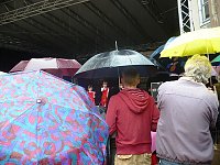 Residenzfest Sondershausen - Samstag Bild: Residenzfest Sondershausen - Samstag