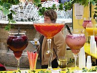 Residenzfest Sondershausen - Samstag Bild: Residenzfest Sondershausen - Samstag