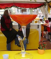 Residenzfest Sondershausen - Samstag Bild: Residenzfest Sondershausen - Samstag
