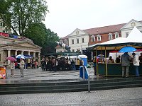 Residenzfest Sondershausen - Samstag Bild: Residenzfest Sondershausen - Samstag