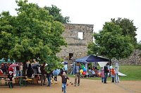 Bild: Kiderfest auf dem Petersberg