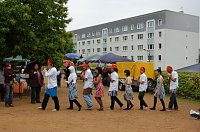 Bild: Kiderfest auf dem Petersberg