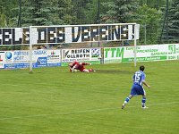 Eintracht gegen Wacker Bild: Eintracht gegen Wacker