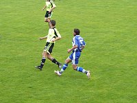 Eintracht gegen Urbach Bild: Eintracht gegen Urbach