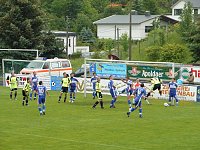 Eintracht gegen Wacker Bild: Eintracht gegen Wacker