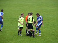 Eintracht gegen Wacker Bild: Eintracht gegen Wacker