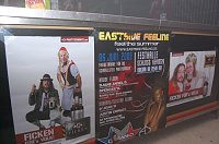 Eastside Feeling im Schloss Heringen Bild: Eastside Feeling im Schloss Heringen