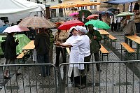 Residenzfest Sondershausen - Samstag Bild: Residenzfest Sondershausen - Samstag