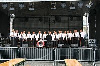 Residenzfest Sondershausen - Samstag Bild: Residenzfest Sondershausen - Samstag