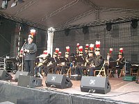 Bild: Residenzfest Sondershausen - Sonntag
