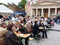 Bild: Residenzfest Sondershausen - Sonntag
