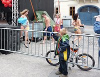 Bild: Residenzfest Sondershausen - Sonntag