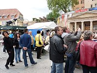 Bild: Residenzfest Sondershausen - Sonntag