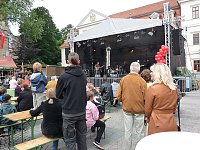 Bild: Residenzfest Sondershausen - Sonntag