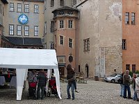 Bild: Residenzfest Sondershausen - Sonntag