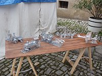 Bild: Residenzfest Sondershausen - Sonntag