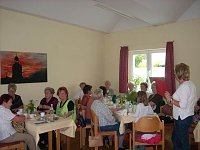 Operettendarsteller des Weißen Rössls Bild: Operettendarsteller des Weißen Rössls