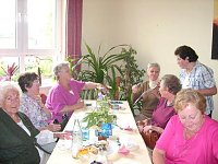 Operettendarsteller des Weißen Rössls Bild: Operettendarsteller des Weißen Rössls