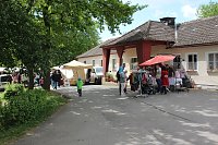 Bild: Gro&szlig;es Pfingstfest im Ferienpark Feuerkuppe