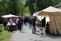 Bild: Gro&szlig;es Pfingstfest im Ferienpark Feuerkuppe