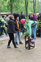 Bild: Gro&szlig;es Pfingstfest im Ferienpark Feuerkuppe
