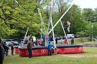 Bild: Gro&szlig;es Pfingstfest im Ferienpark Feuerkuppe