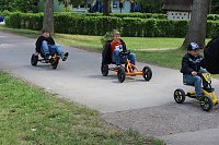 Bild: Gro&szlig;es Pfingstfest im Ferienpark Feuerkuppe