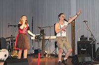 Bild: Gro&szlig;es Pfingstfest im Ferienpark Feuerkuppe