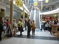 Operettendarsteller des Weißen Rössls Bild: Operettendarsteller des Weißen Rössls