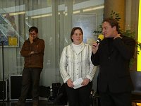 Operettendarsteller des Weißen Rössls Bild: Operettendarsteller des Weißen Rössls