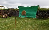 Bild: Ritterfest in Wei&szlig;ensee