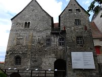 Bild: Ritterfest in Wei&szlig;ensee