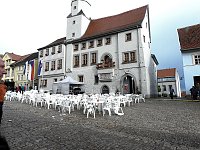Bild: Ritterfest in Wei&szlig;ensee