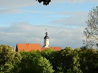 Bild: Ritterfest in Wei&szlig;ensee