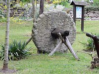 Bild: Ritterfest in Wei&szlig;ensee
