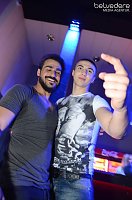 Bild: Party im Jugendclubhaus in Nordhausen - der Samstag