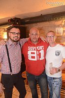 Bild: Party im Jugendclubhaus in Nordhausen - der Samstag