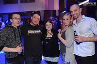Bild: Party im Jugendclubhaus in Nordhausen - der Samstag