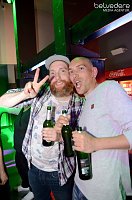 Bild: Party im Jugendclubhaus in Nordhausen - der Samstag