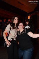 Bild: Party im Jugendclubhaus in Nordhausen - der Samstag
