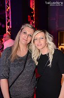 Bild: Party im Jugendclubhaus in Nordhausen - der Samstag