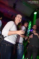 Bild: Party im Jugendclubhaus in Nordhausen - der Samstag