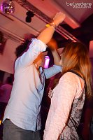 Bild: Party im Jugendclubhaus in Nordhausen - der Samstag