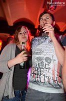 Bild: Party im Jugendclubhaus in Nordhausen - der Samstag