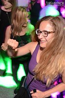 Bild: Party im Jugendclubhaus in Nordhausen - der Samstag