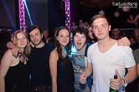 Bild: Party im Jugendclubhaus in Nordhausen - der Samstag